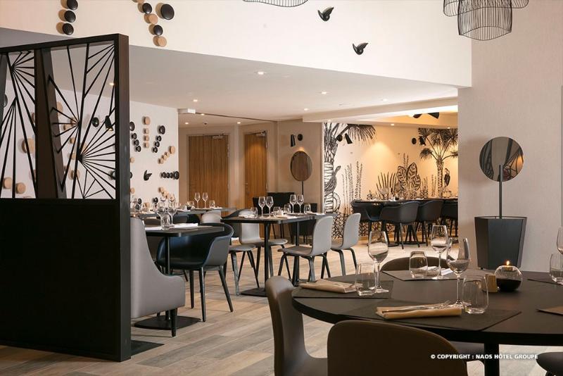 Hampton By Hilton Paris Clichy Hotel Eksteriør billede